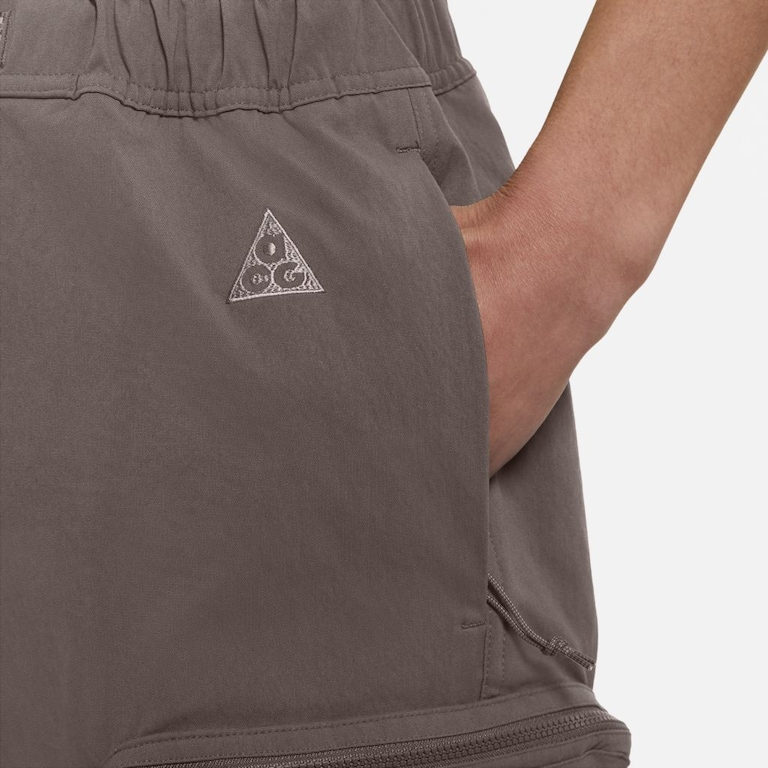 Shorts Nike ACG Cargo Masculino - Foto 6