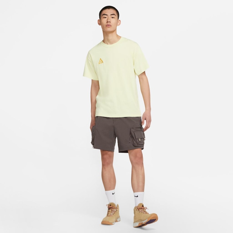 Shorts Nike ACG Cargo Masculino - Foto 9