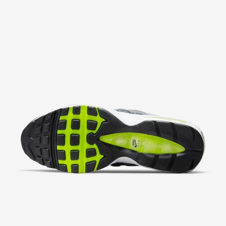Tênis Nike Air Max 95 Masculino - Foto 2