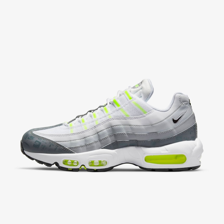Tênis Nike Air Max 95 Masculino - Foto 1
