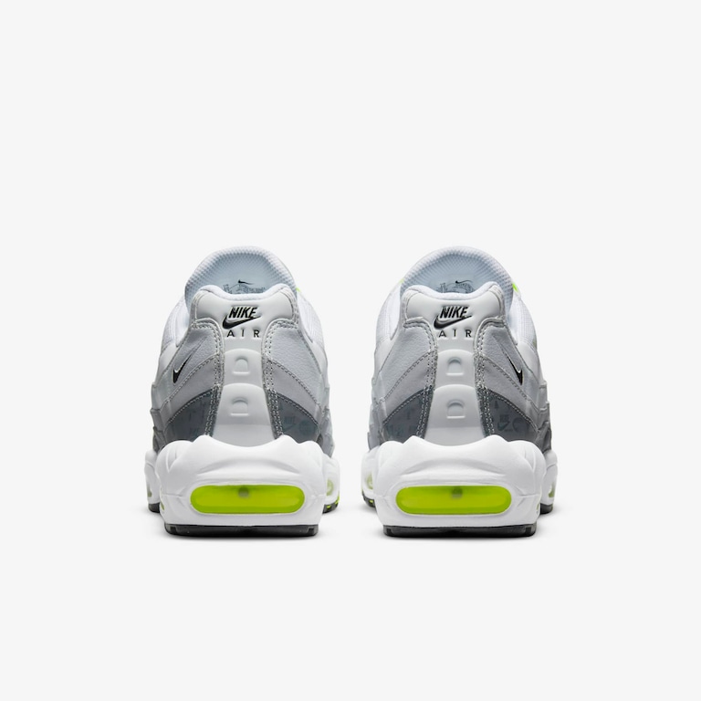 Tênis Nike Air Max 95 Masculino - Foto 6