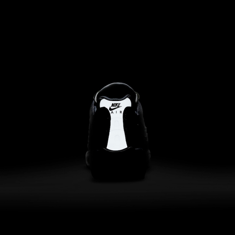 Tênis Nike Air Max 95 Masculino - Foto 10