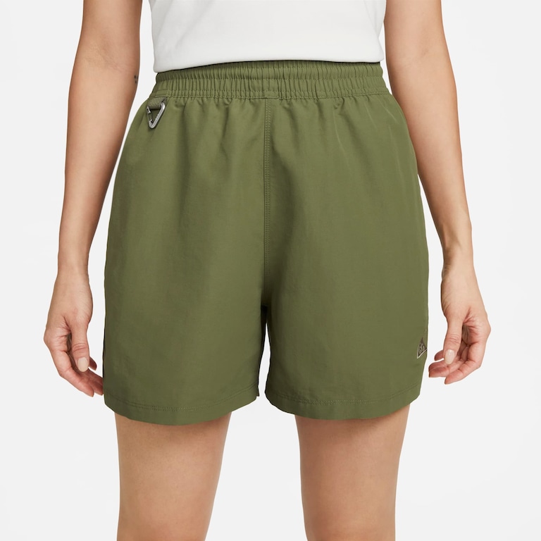 Shorts Nike ACG Feminino - Foto 2