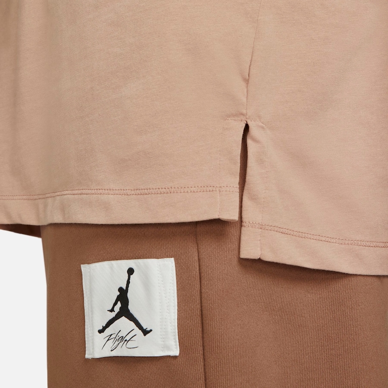 Camiseta Jordan Dri-FIT Sport Masculina - Foto 3