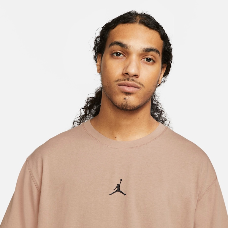 Camiseta Jordan Dri-FIT Sport Masculina - Foto 5