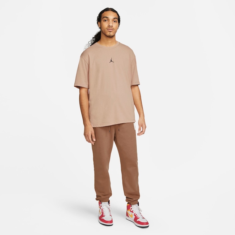 Camiseta Jordan Dri-FIT Sport Masculina - Foto 6