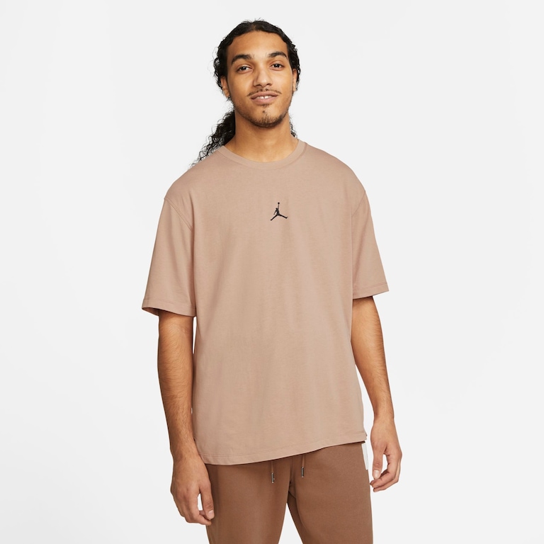 Camiseta Jordan Dri-FIT Sport Masculina - Foto 1