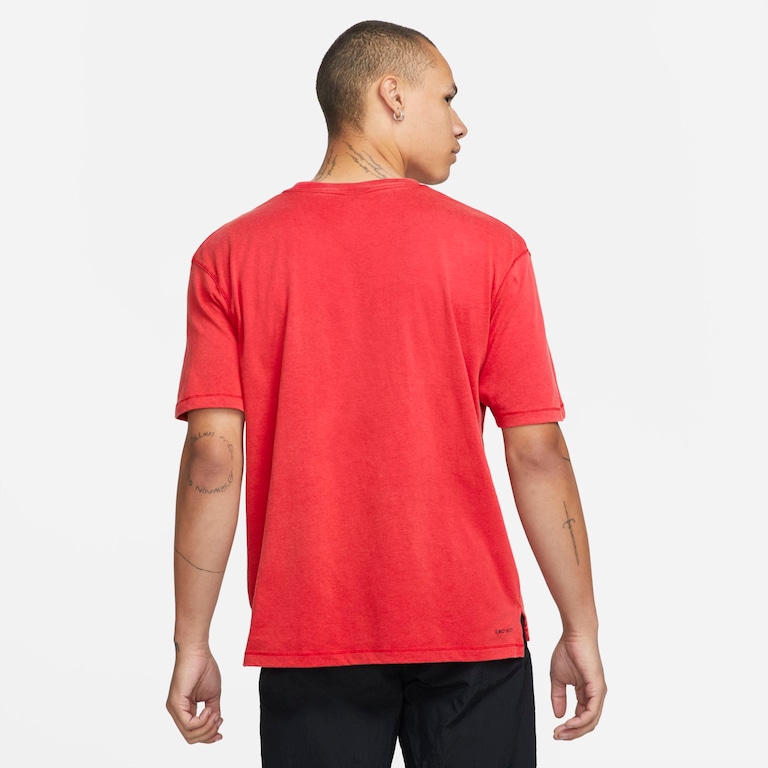 Camiseta Jordan Dri-FIT Sport Masculina - Foto 2