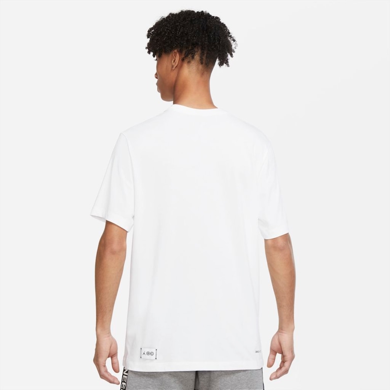 Camiseta Jordan Air Dri-FIT Masculina - Foto 2