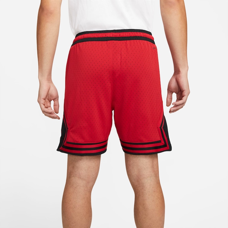 Shorts Jordan Sport Dri-FIT Masculino - Foto 3