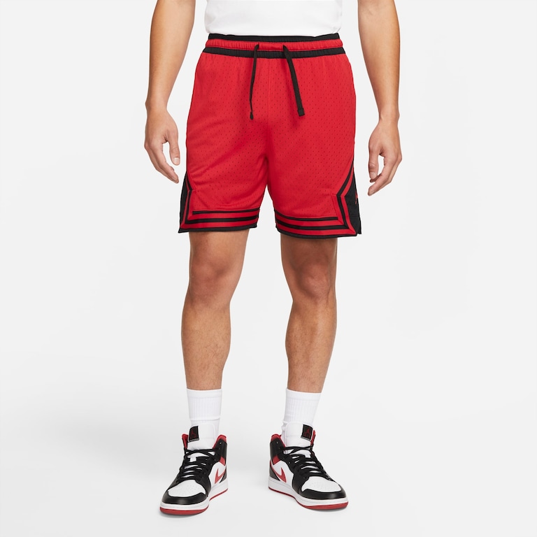 Shorts Jordan Sport Dri-FIT Masculino - Foto 1