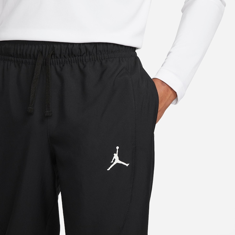 Calça Jordan Sport Dri-FIT Masculina - Foto 3
