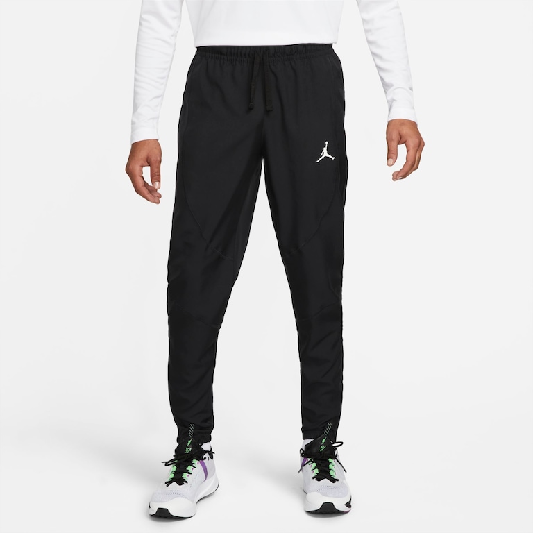 Calça Jordan Sport Dri-FIT Masculina - Foto 1