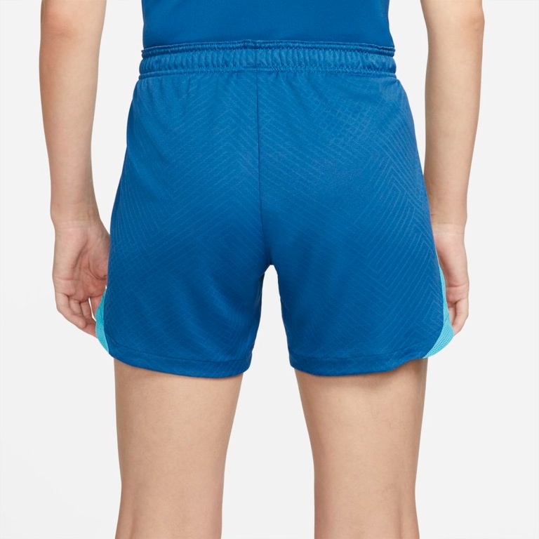 Shorts Nike Dri-FIT Strike Feminino - Foto 3