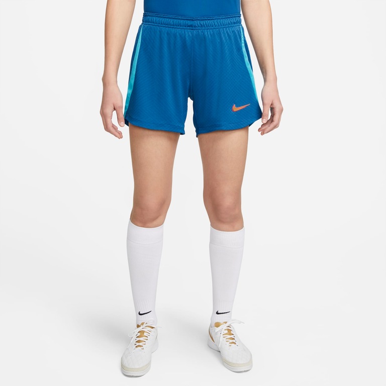 Shorts Nike Dri-FIT Strike Feminino - Foto 1