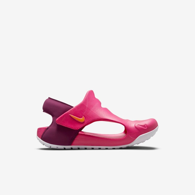 Sandália Nike Sunray Protect 3 Infantil - Foto 3