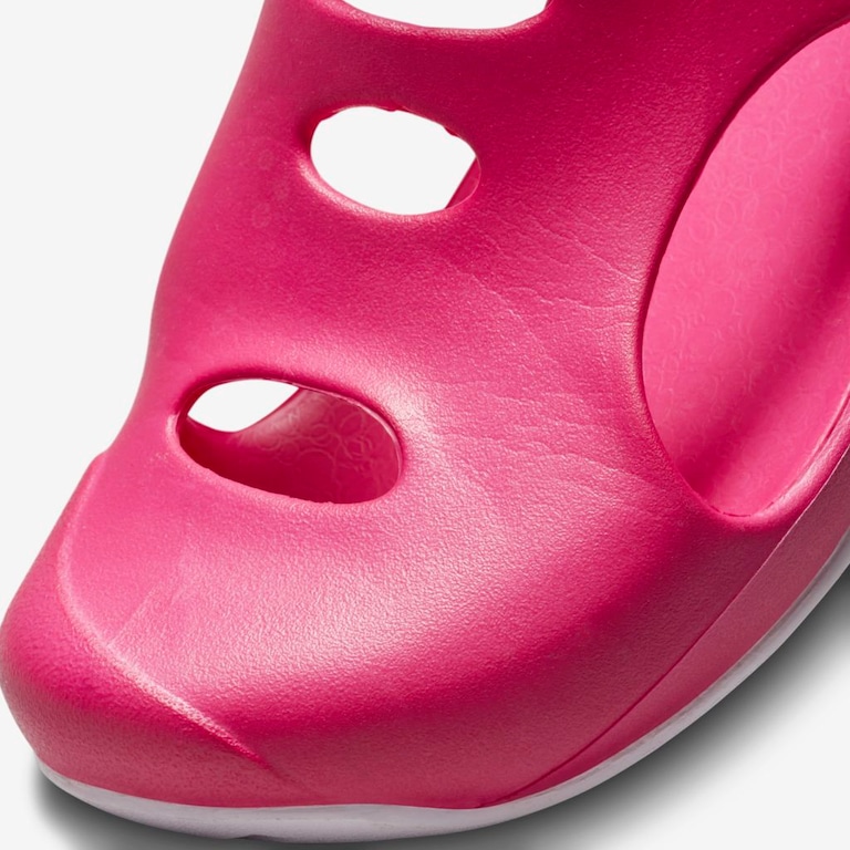 Sandália Nike Sunray Protect 3 Infantil - Foto 7