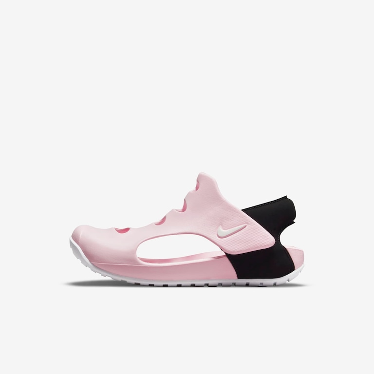 Sandália Nike Sunray Protect 3 Infantil - Foto 1