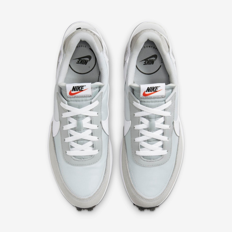 Tênis Nike Waffle Debut Masculino - Foto 5