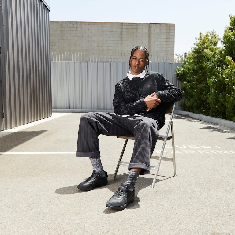 Tênis Nike Waffle Debut Masculino - Foto 10