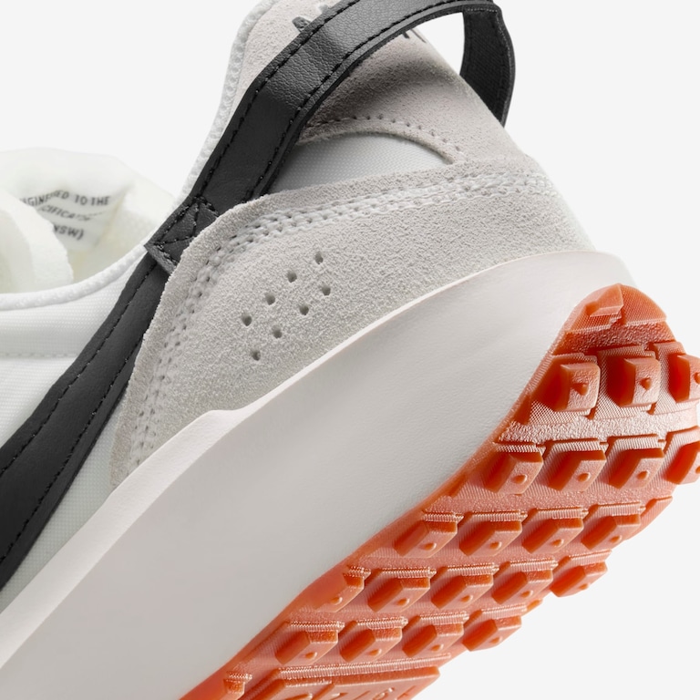 Tênis Nike Waffle Debut Feminino - Foto 8