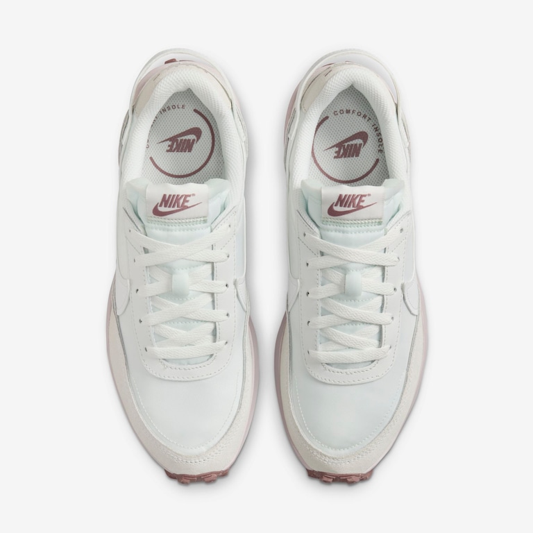 Tênis Nike Waffle Debut Feminino - Foto 4