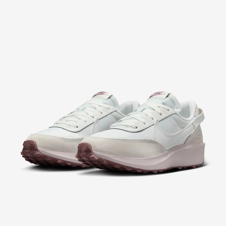 Tênis Nike Waffle Debut Feminino - Foto 5