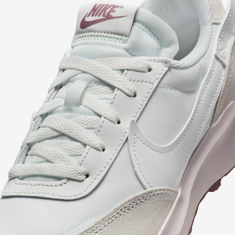 Tênis Nike Waffle Debut Feminino - Foto 7