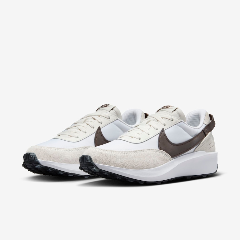 Tênis Nike Waffle Debut Feminino - Foto 5