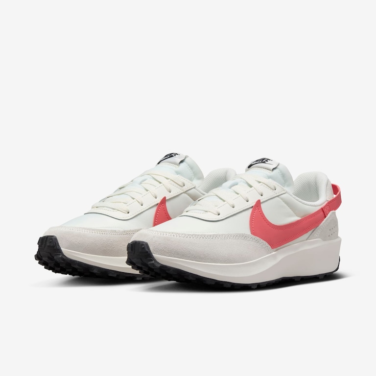 Tênis Nike Waffle Debut Feminino - Foto 4