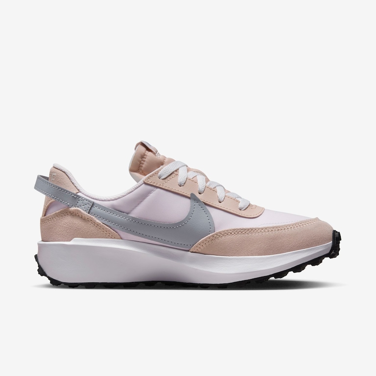 Tênis Nike Waffle Debut Feminino - Foto 3