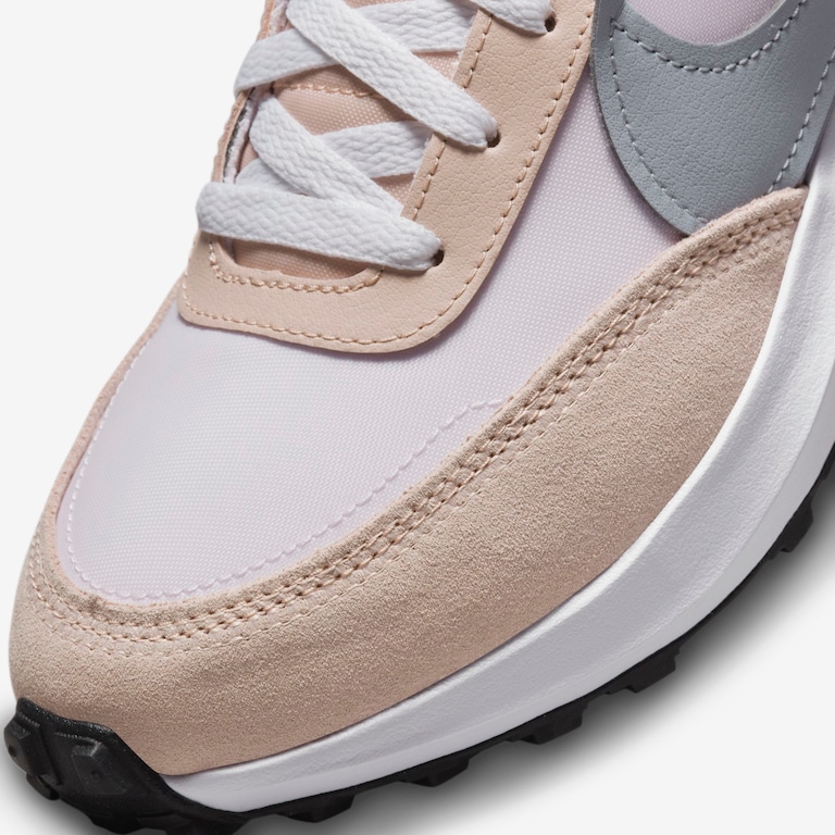 Tênis Nike Waffle Debut Feminino - Foto 7