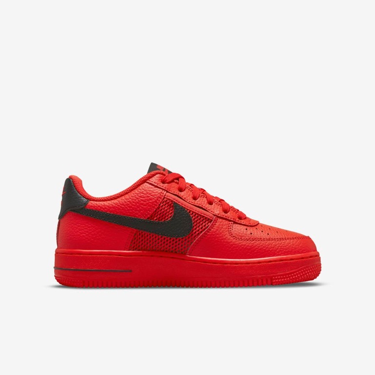 Tênis Nike Air Force 1 LV8 Infantil - Foto 3