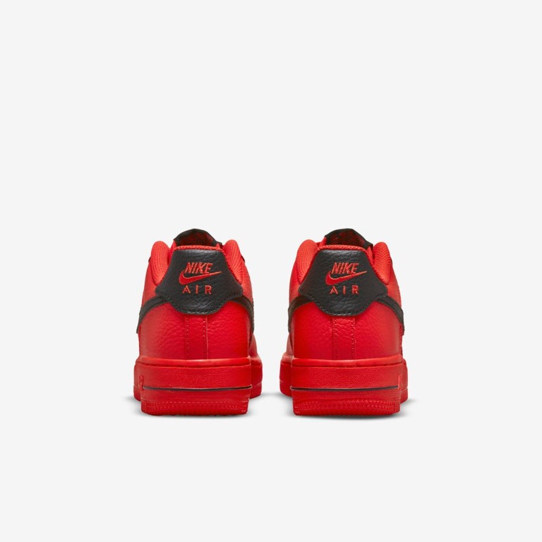 Tênis Nike Air Force 1 LV8 Infantil - Foto 6