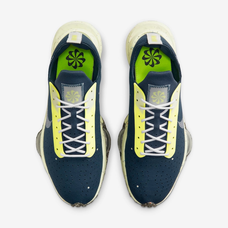 Tênis Nike Air Zoom-Type Crater Masculino - Foto 4