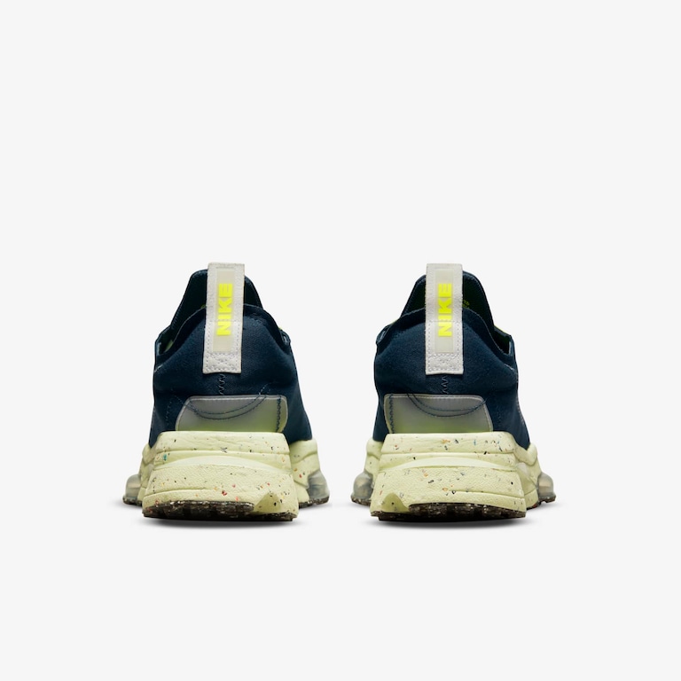 Tênis Nike Air Zoom-Type Crater Masculino - Foto 6