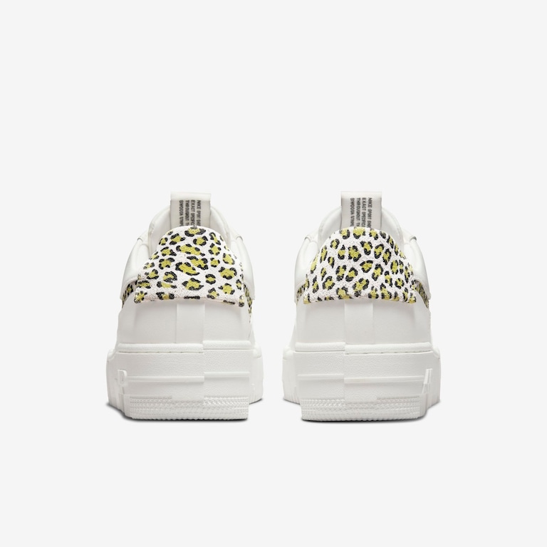 Tênis Nike Air Force 1 Pixel Feminino - Foto 6