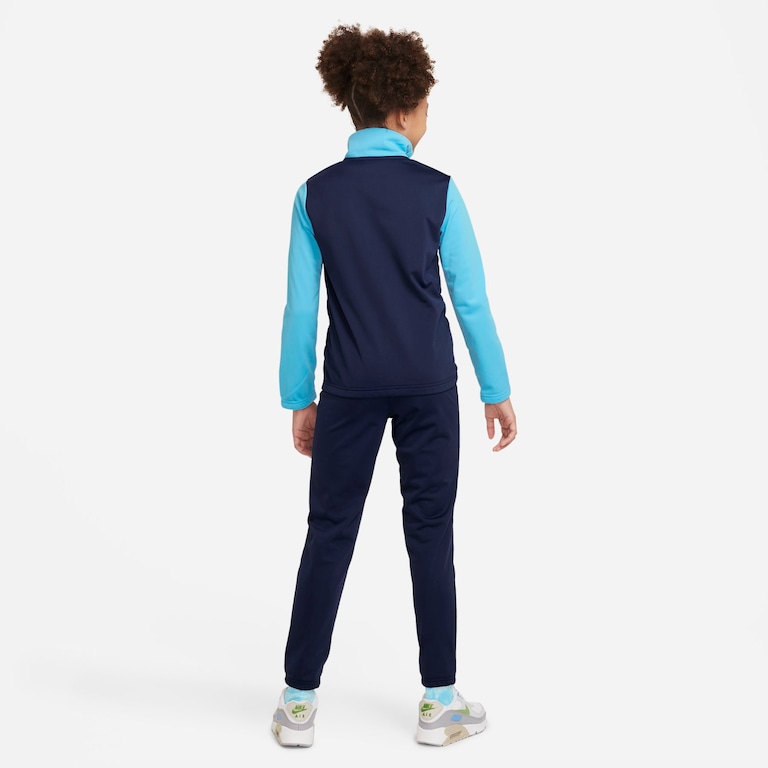 Agasalho Nike Sportswear Infantil - Foto 2