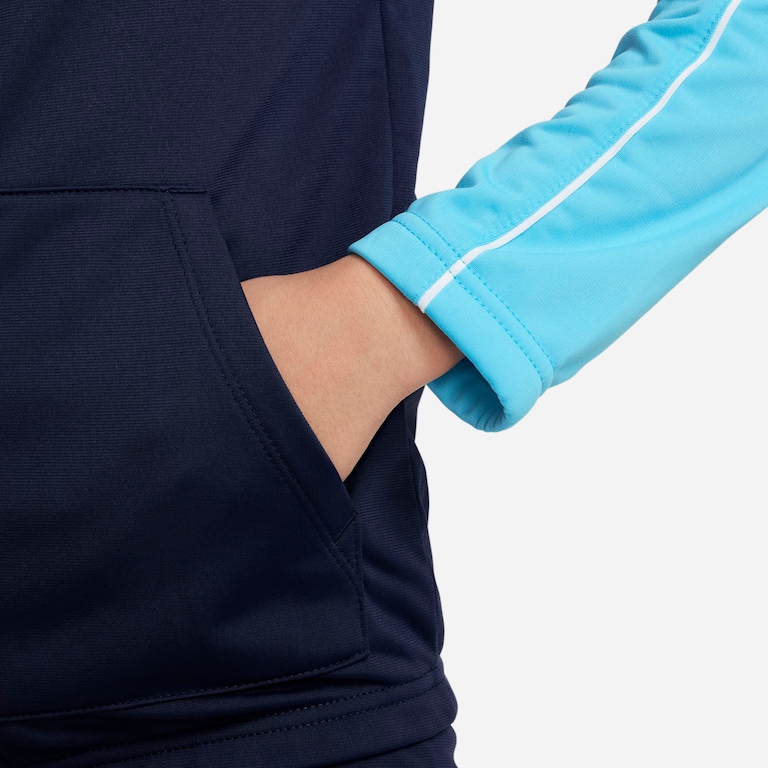 Agasalho Nike Sportswear Infantil - Foto 4