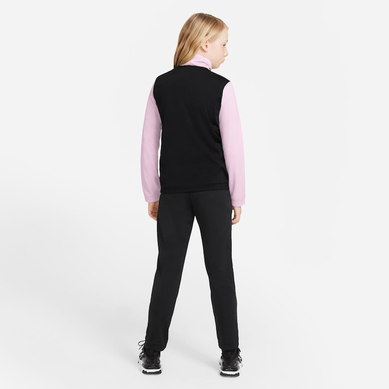 Agasalho Nike Sportswear Infantil - Foto 2