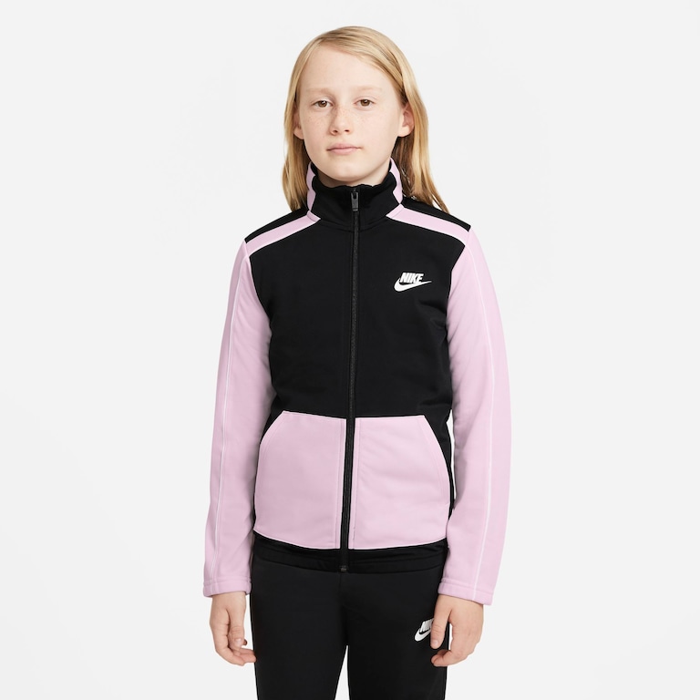 Agasalho Nike Sportswear Infantil - Foto 3