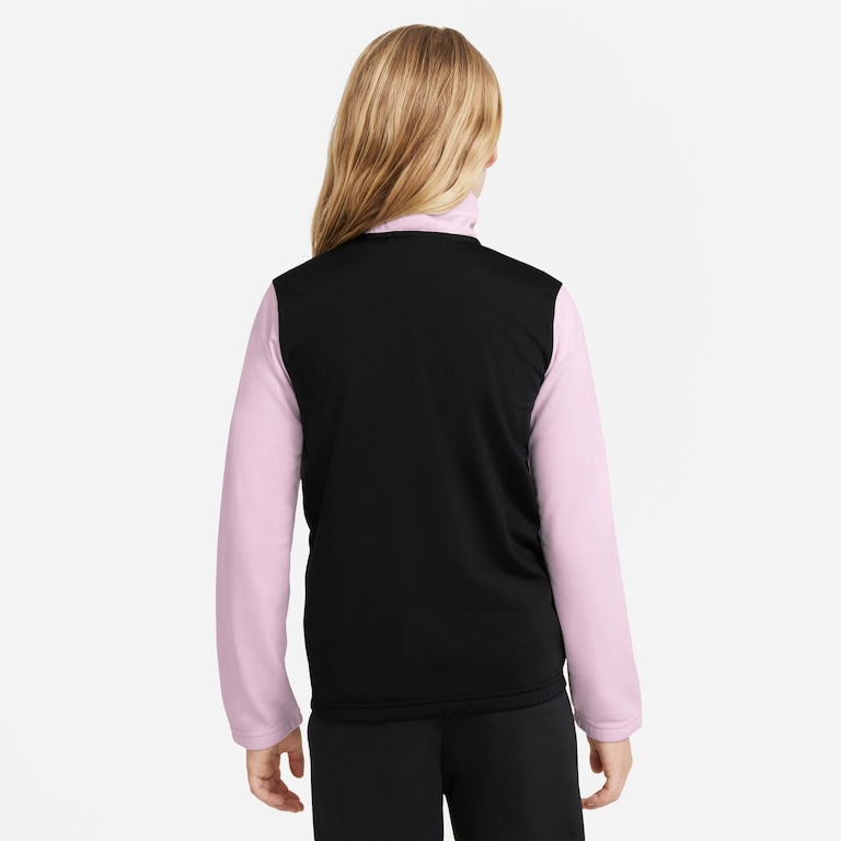 Agasalho Nike Sportswear Infantil - Foto 4