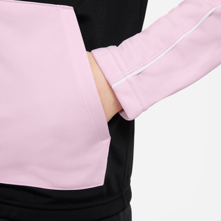 Agasalho Nike Sportswear Infantil - Foto 6