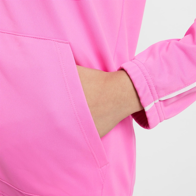 Agasalho Nike Sportswear Infantil - Foto 5