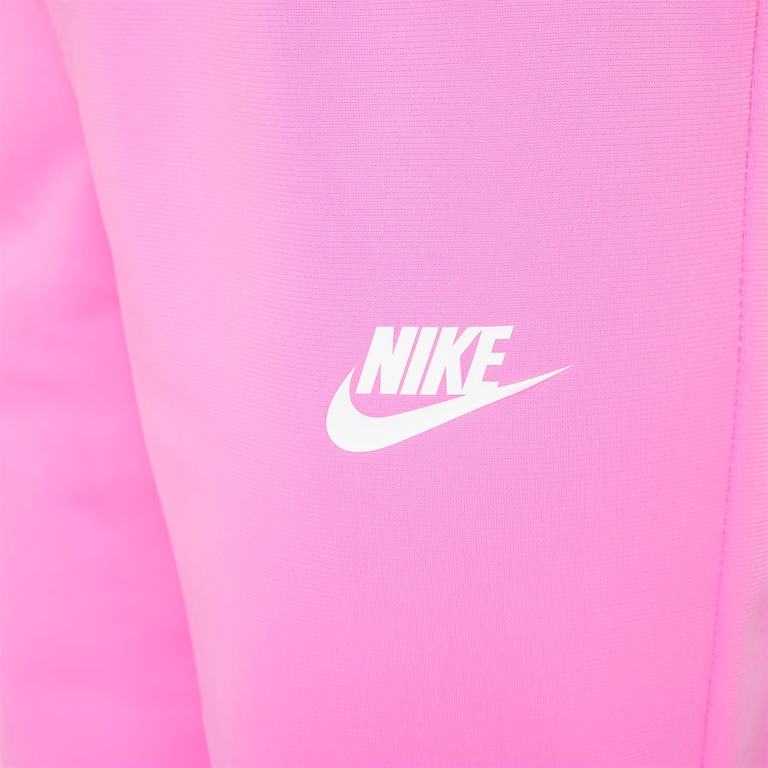 Agasalho Nike Sportswear Infantil - Foto 7
