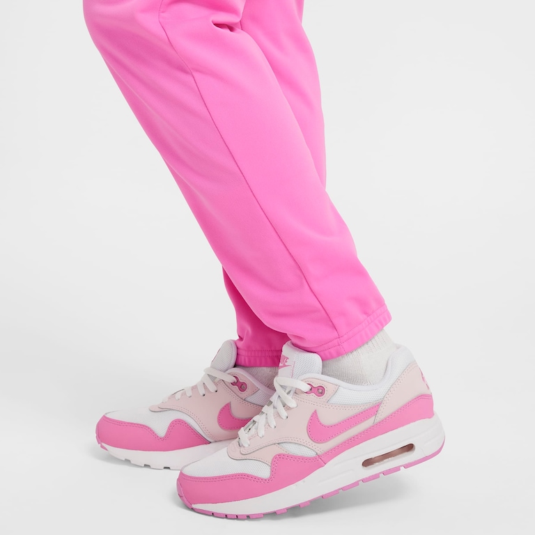 Agasalho Nike Sportswear Infantil - Foto 8