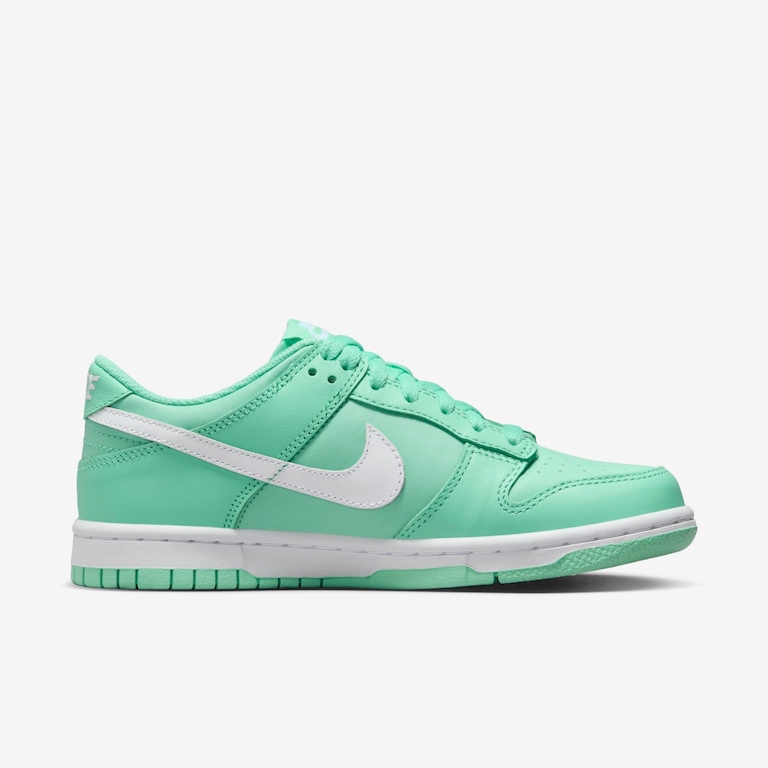 Tênis Nike Dunk Low Infantil - Foto 3