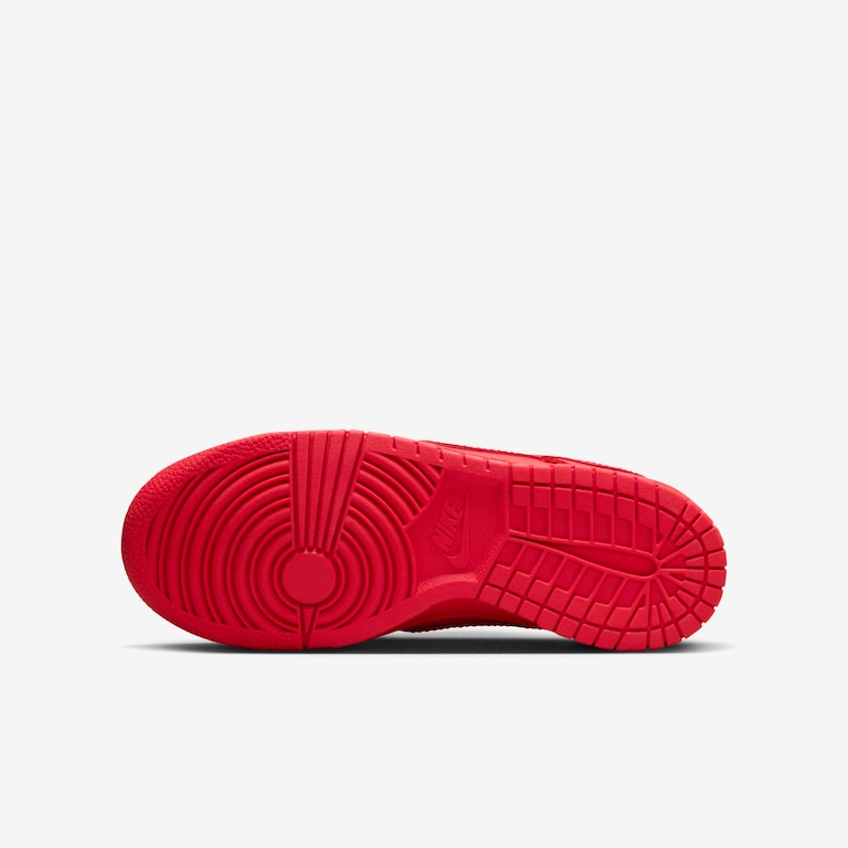Tênis Nike Dunk Low Infantil - Foto 2