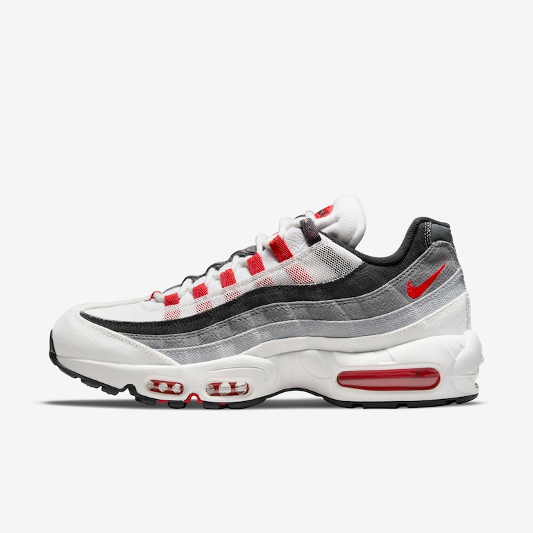 Tênis Nike Air Max 95 Masculino - Foto 1