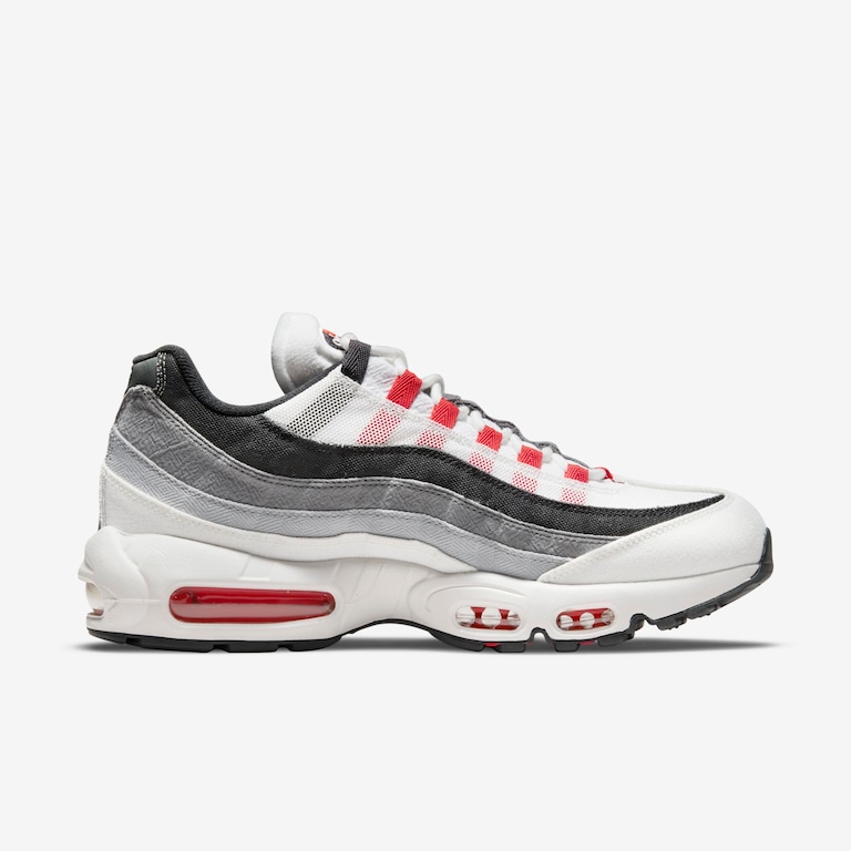 Tênis Nike Air Max 95 Masculino - Foto 3